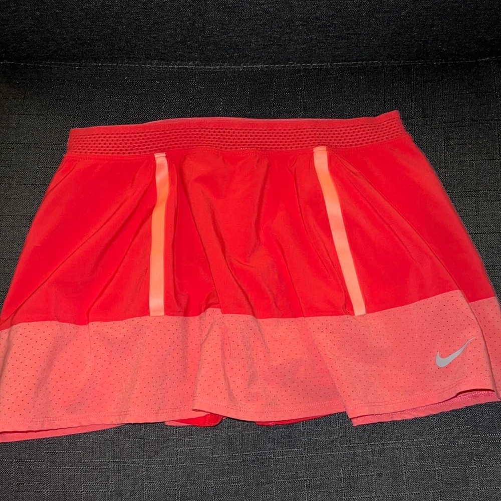 Nike Drif-fit tennis/golf skort